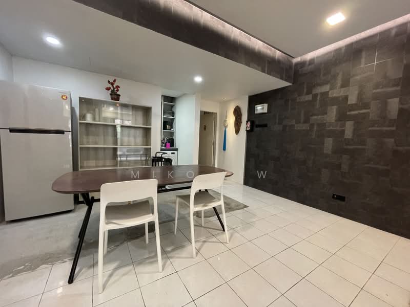 Kondominium untuk Disewa di Garden Park - Miko Lew - PropertyGuru.com.my