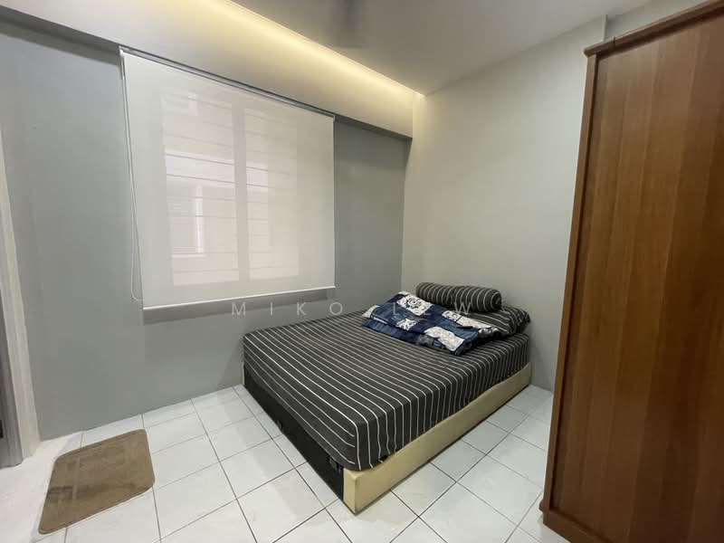 Kondominium untuk Disewa di Garden Park - Miko Lew - PropertyGuru.com.my