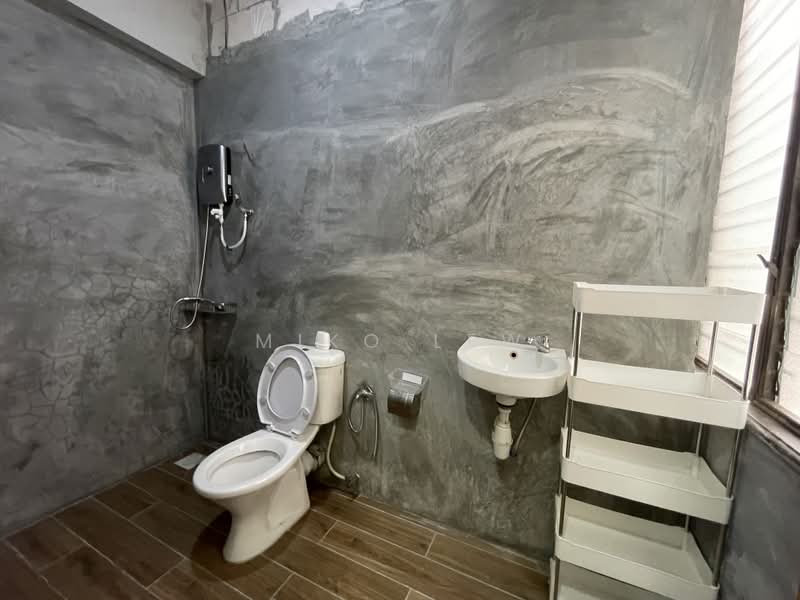 Kondominium untuk Disewa di Garden Park - Miko Lew - PropertyGuru.com.my