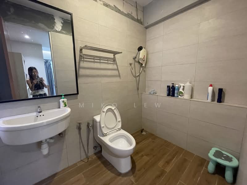 Kondominium untuk Disewa di Garden Park - Miko Lew - PropertyGuru.com.my