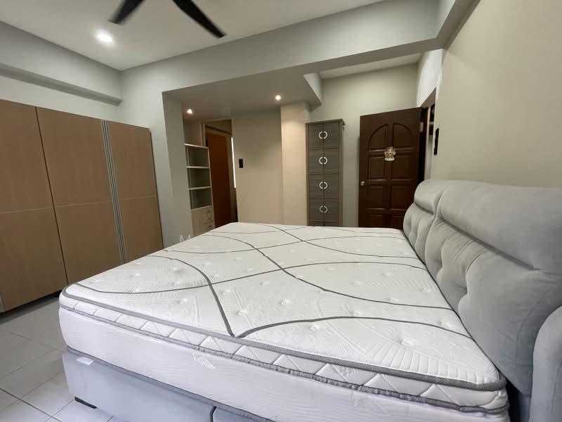 Kondominium untuk Disewa di Garden Park - Miko Lew - PropertyGuru.com.my