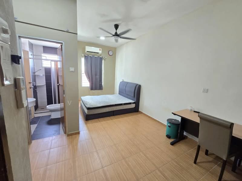 Rumah Teres 2 Tingkat untuk Dijual di Kepong Baru (Kepong) - Valerie Ng - Bedroom - PropertyGuru.com.my