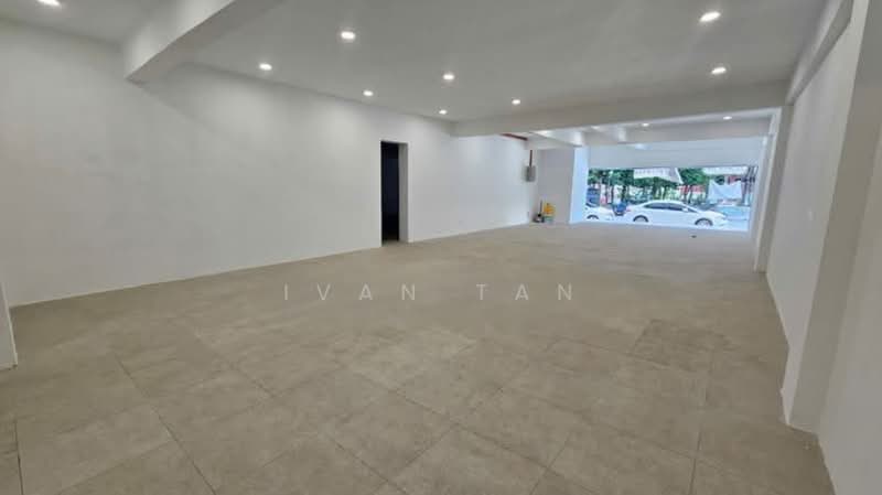 Kedai untuk Disewa di Taman Tun Dr Ismail (Kuala Lumpur) - Ivan Tan - Interior - PropertyGuru.com.my