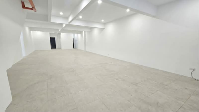 Kedai untuk Disewa di Taman Tun Dr Ismail (Kuala Lumpur) - Ivan Tan - Interior - PropertyGuru.com.my