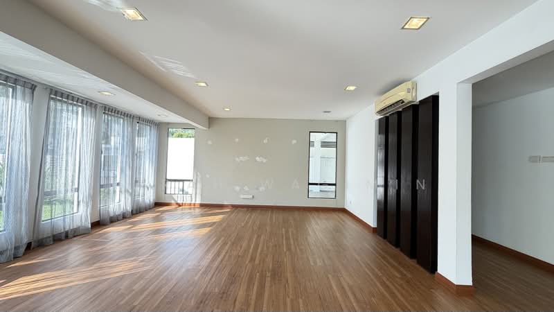 Bungalow for Sale in Damansara Heights (Damansara Heights) - Farah Wagimin - Living Room - PropertyGuru.com.my