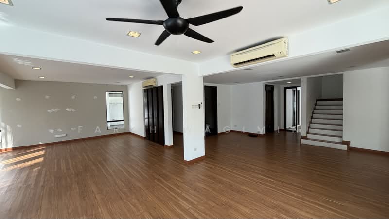 Bungalow for Sale in Damansara Heights (Damansara Heights) - Farah Wagimin - Living Room - PropertyGuru.com.my