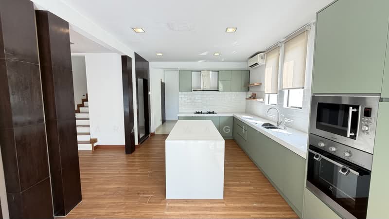 Bungalow for Sale in Damansara Heights (Damansara Heights) - Farah Wagimin - Kitchen - PropertyGuru.com.my