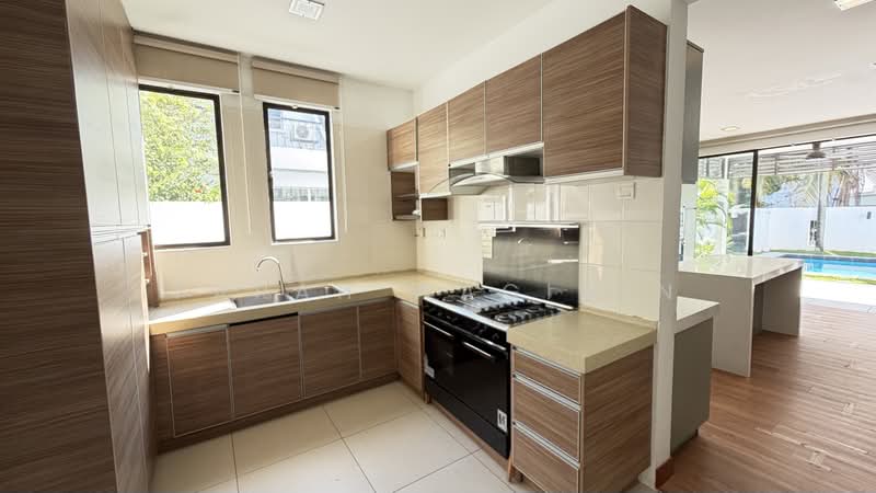 Bungalow for Sale in Damansara Heights (Damansara Heights) - Farah Wagimin - Kitchen - PropertyGuru.com.my