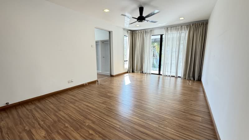 Bungalow for Sale in Damansara Heights (Damansara Heights) - Farah Wagimin - Bedroom - PropertyGuru.com.my