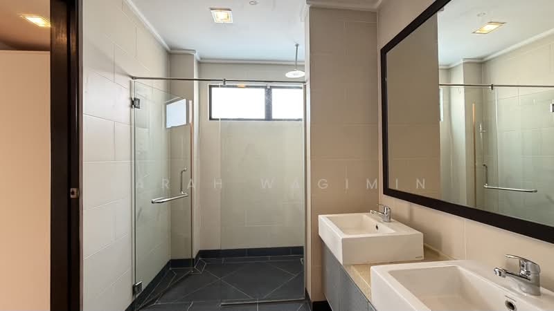 Bungalow for Sale in Damansara Heights (Damansara Heights) - Farah Wagimin - Bathroom - PropertyGuru.com.my