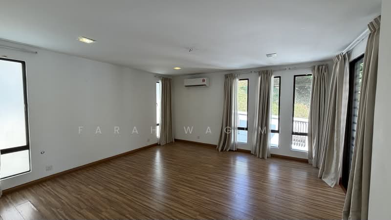 Bungalow for Sale in Damansara Heights (Damansara Heights) - Farah Wagimin - Living Room - PropertyGuru.com.my