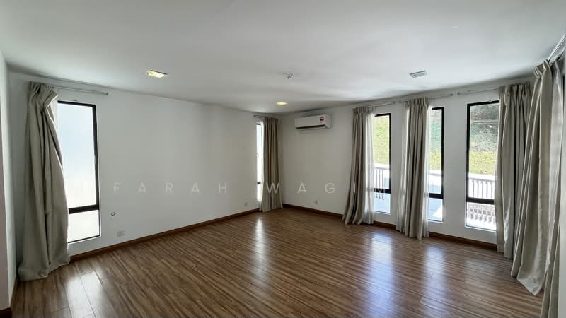 Bungalow for Sale in Damansara Heights (Damansara Heights) - Farah Wagimin - Living Room - PropertyGuru.com.my