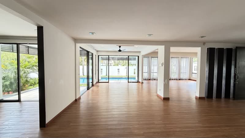 Bungalow for Sale in Damansara Heights (Damansara Heights) - Farah Wagimin - Living Room - PropertyGuru.com.my