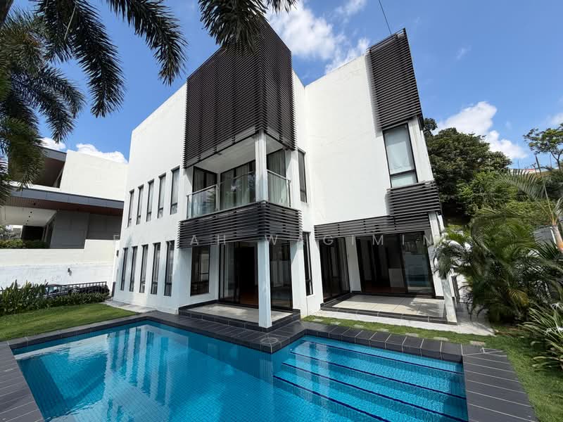 Bungalow for Sale in Damansara Heights (Damansara Heights) - Farah Wagimin - Exterior - PropertyGuru.com.my