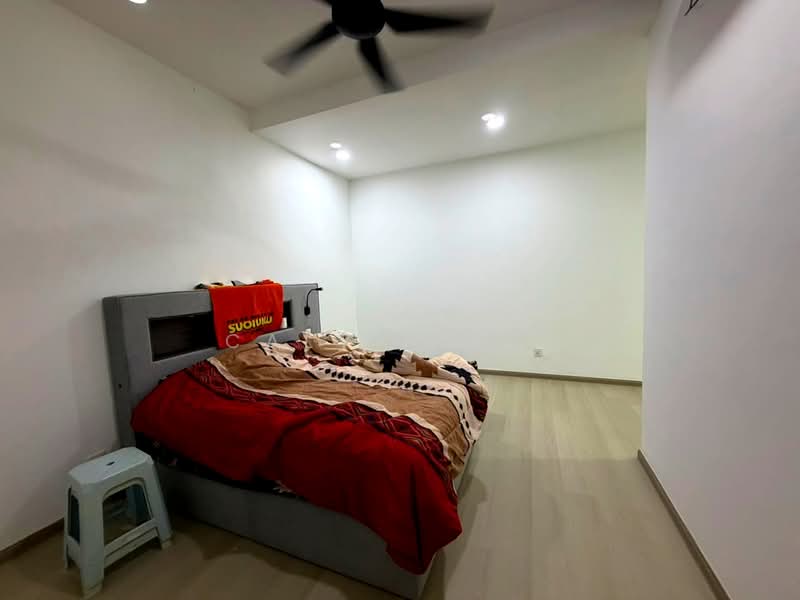 Rumah Kluster untuk Dijual di Kangkar Pulai (Skudai) - Calvin Lee - PropertyGuru.com.my