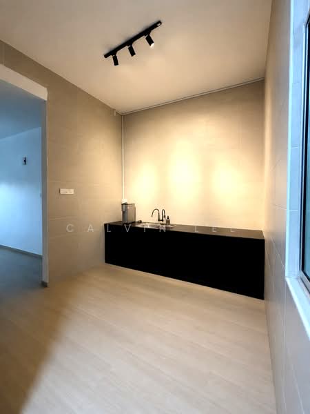 Rumah Kluster untuk Dijual di Kangkar Pulai (Skudai) - Calvin Lee - PropertyGuru.com.my