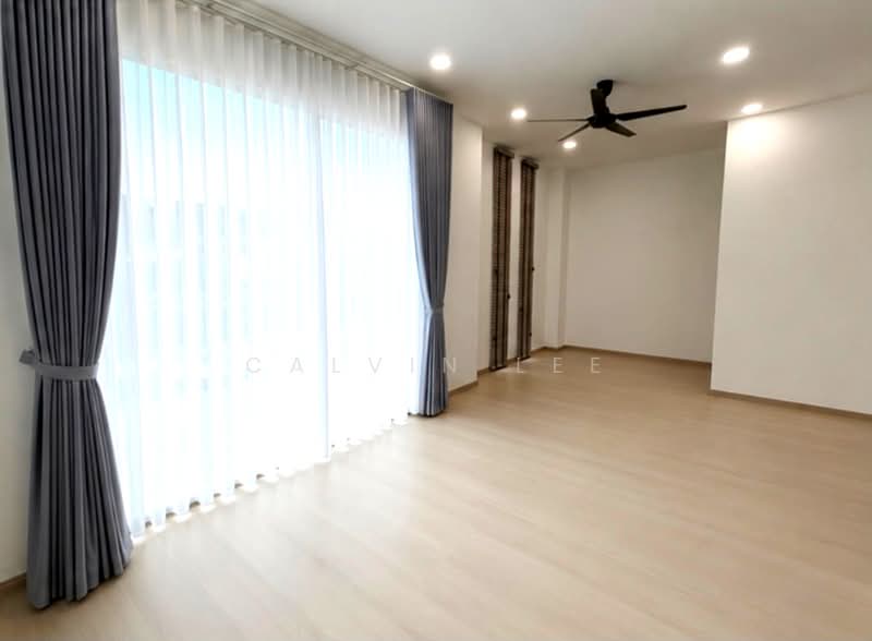 Rumah Kluster untuk Dijual di Kangkar Pulai (Skudai) - Calvin Lee - PropertyGuru.com.my
