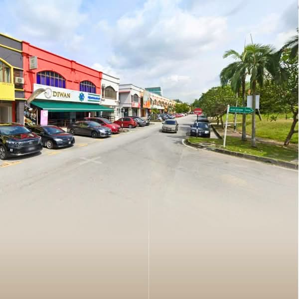 Kedai / Pejabat untuk Disewa di Seksyen 13 (Shah Alam) - Emily Kho - Exterior - PropertyGuru.com.my