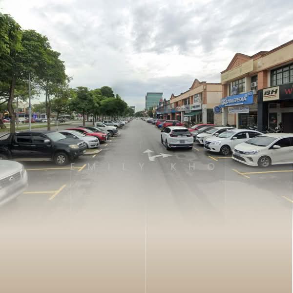 Kedai / Pejabat untuk Disewa di Seksyen 13 (Shah Alam) - Emily Kho - Exterior - PropertyGuru.com.my
