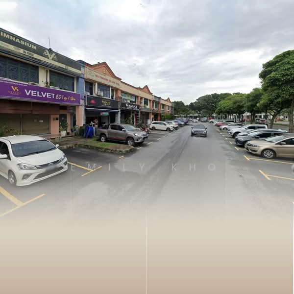 Kedai / Pejabat untuk Disewa di Seksyen 13 (Shah Alam) - Emily Kho - Exterior - PropertyGuru.com.my