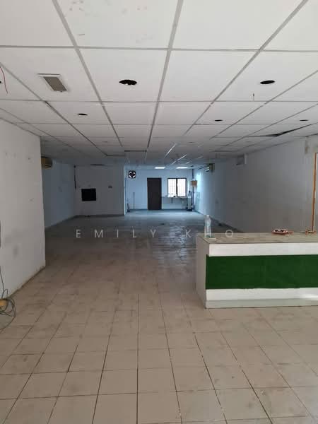 Kedai / Pejabat untuk Disewa di Seksyen 13 (Shah Alam) - Emily Kho - Interior - PropertyGuru.com.my