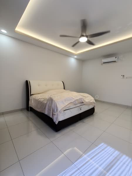 Rumah Teres 2 Tingkat untuk Disewa di Bandar Seri Alam (Masai) - Sammi Hoo - PropertyGuru.com.my