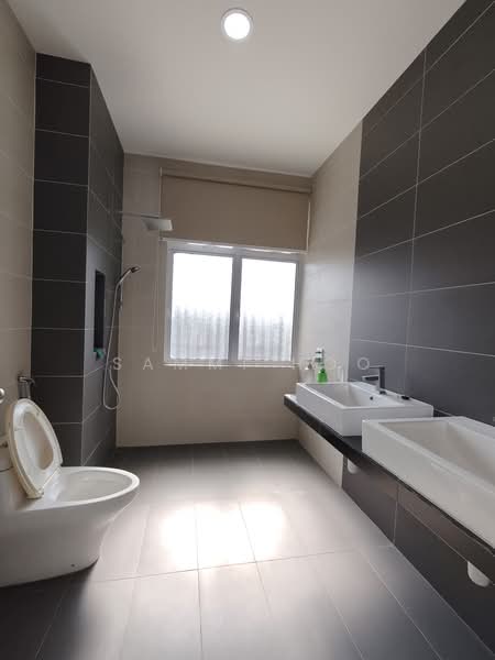 Rumah Teres 2 Tingkat untuk Disewa di Bandar Seri Alam (Masai) - Sammi Hoo - PropertyGuru.com.my