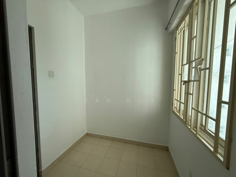 Service Residence for Rent at Saville @ Melawati - Ivan Hoh - Interior - PropertyGuru.com.my