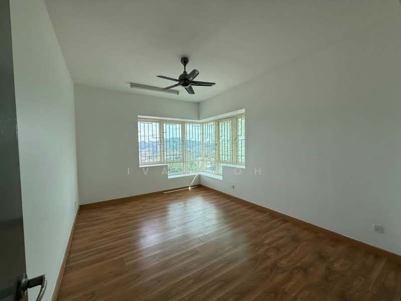 Service Residence for Rent at Saville @ Melawati - Ivan Hoh - Interior - PropertyGuru.com.my