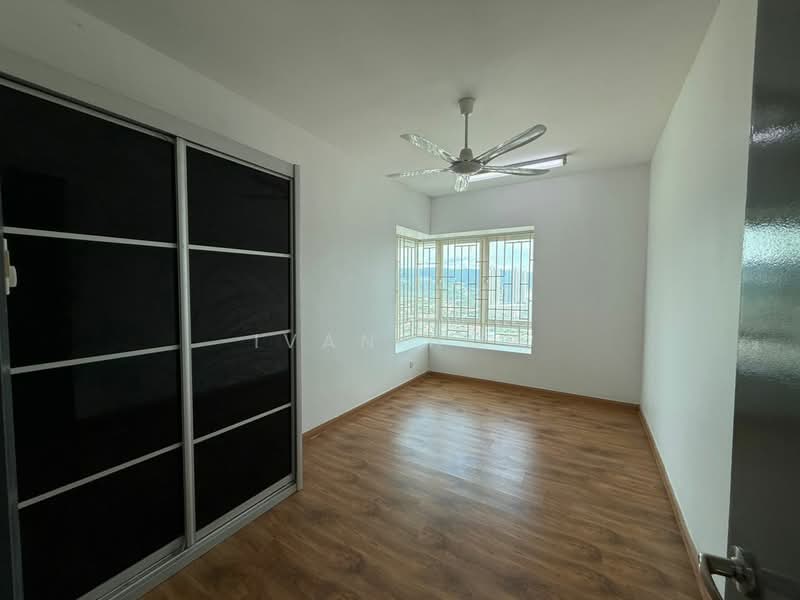 Service Residence for Rent at Saville @ Melawati - Ivan Hoh - Bedroom - PropertyGuru.com.my