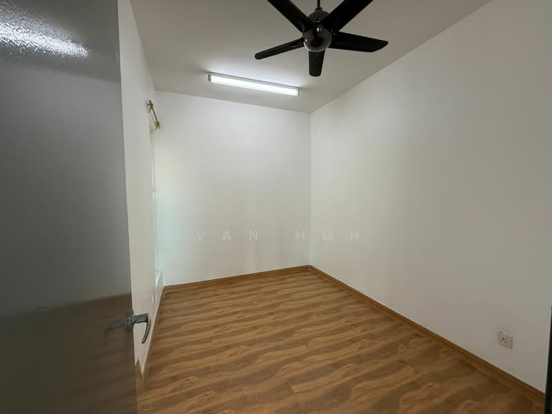 Service Residence for Rent at Saville @ Melawati - Ivan Hoh - Interior - PropertyGuru.com.my