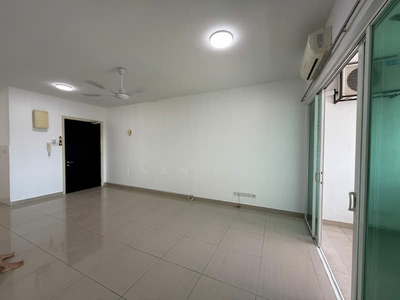 Service Residence for Rent at Saville @ Melawati - Ivan Hoh - Living Room - PropertyGuru.com.my