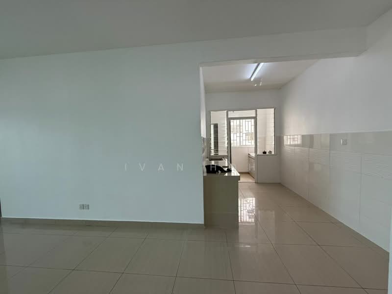 Service Residence for Rent at Saville @ Melawati - Ivan Hoh - Kitchen - PropertyGuru.com.my