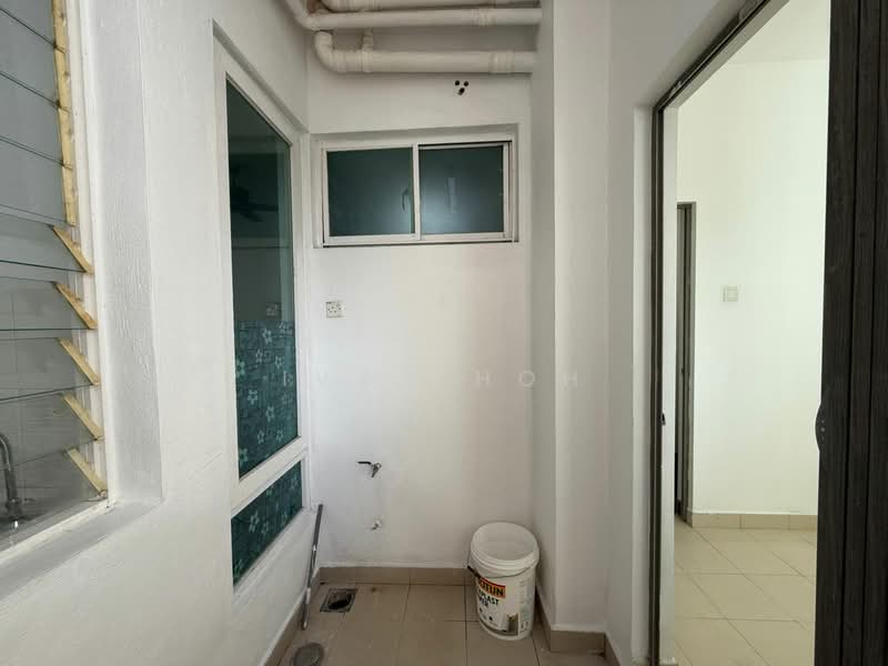 Service Residence for Rent at Saville @ Melawati - Ivan Hoh - Interior - PropertyGuru.com.my