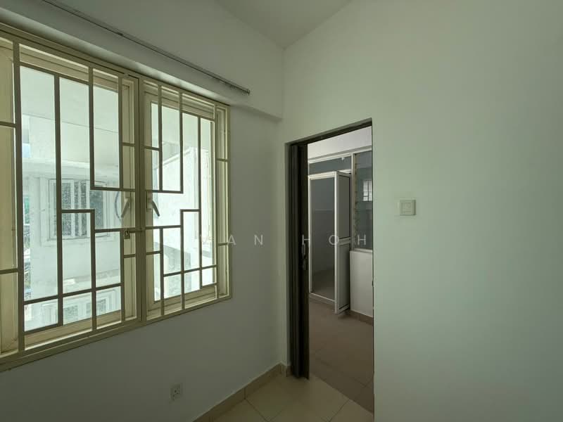 Service Residence for Rent at Saville @ Melawati - Ivan Hoh - Interior - PropertyGuru.com.my