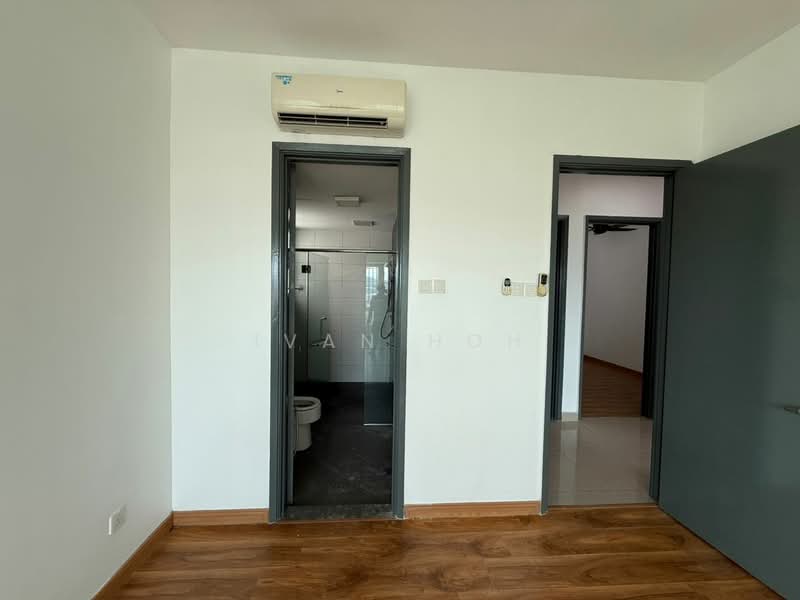Service Residence for Rent at Saville @ Melawati - Ivan Hoh - Bathroom - PropertyGuru.com.my