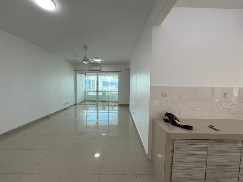Service Residence for Rent at Saville @ Melawati - Ivan Hoh - Living Room - PropertyGuru.com.my
