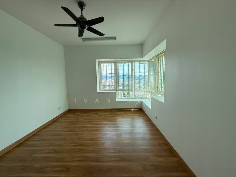 Service Residence for Rent at Saville @ Melawati - Ivan Hoh - View - PropertyGuru.com.my