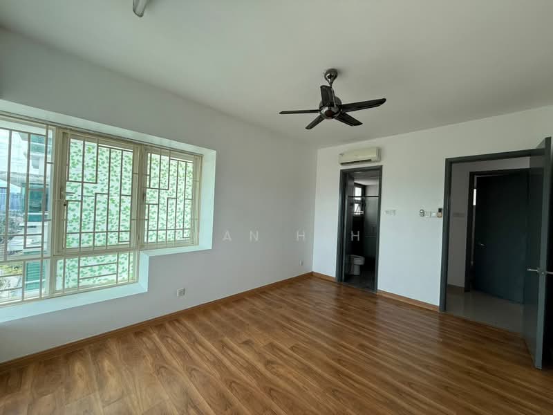 Service Residence for Rent at Saville @ Melawati - Ivan Hoh - Interior - PropertyGuru.com.my