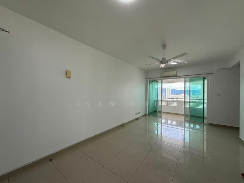 Service Residence for Rent at Saville @ Melawati - Ivan Hoh - Living Room - PropertyGuru.com.my
