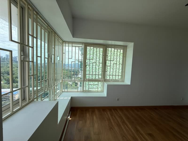 Service Residence for Rent at Saville @ Melawati - Ivan Hoh - View - PropertyGuru.com.my
