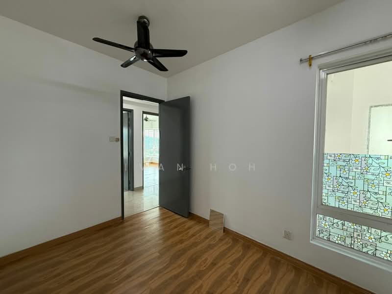 Service Residence for Rent at Saville @ Melawati - Ivan Hoh - Interior - PropertyGuru.com.my