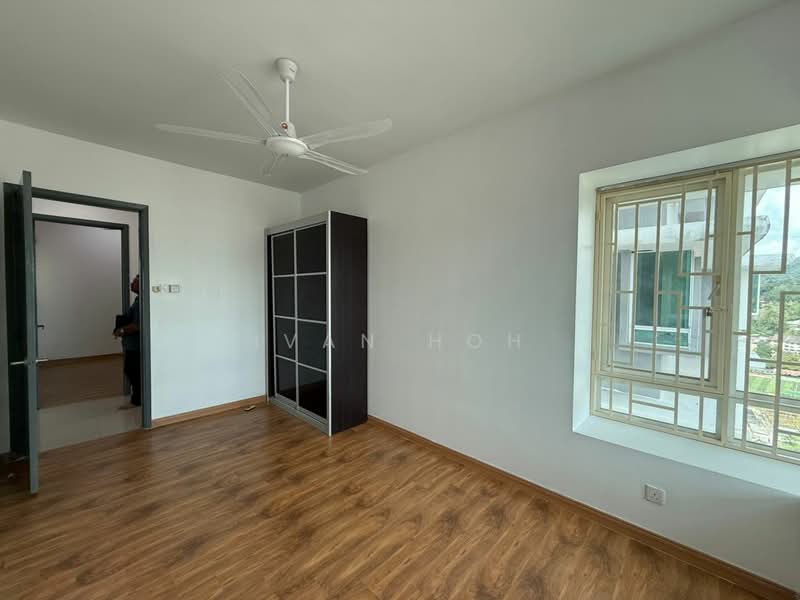 Service Residence for Rent at Saville @ Melawati - Ivan Hoh - Bedroom - PropertyGuru.com.my