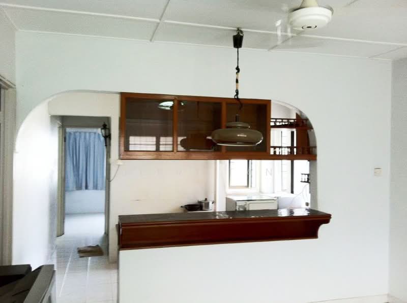 Rumah Flat untuk Disewa di Taman Lip Sin Block 1, 3 & 5 - Jerry Tan - Interior - PropertyGuru.com.my