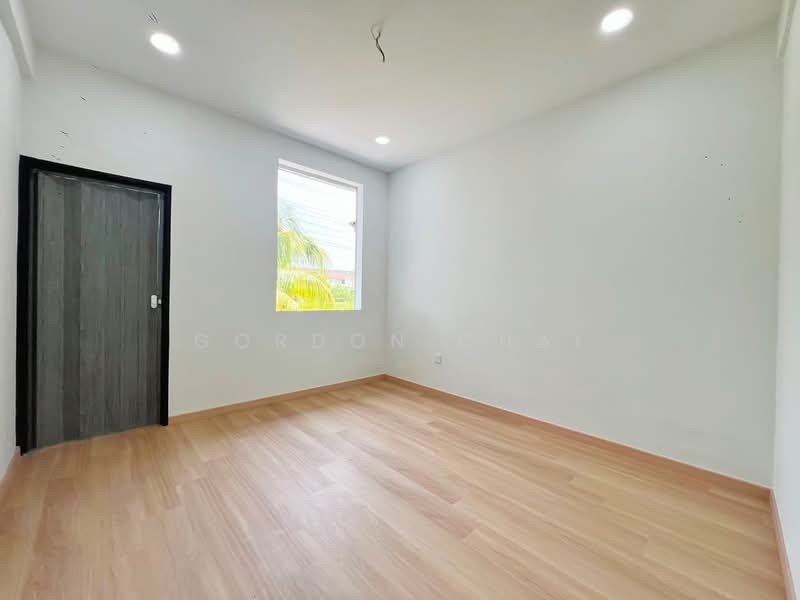 2-storey Terraced House for Sale in Taman Putri (Kulai) - Gordon Chai - Interior - PropertyGuru.com.my
