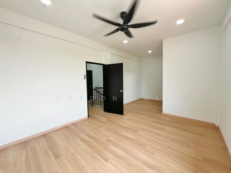 2-storey Terraced House for Sale in Taman Putri (Kulai) - Gordon Chai - Interior - PropertyGuru.com.my