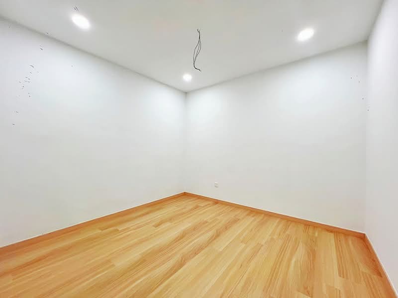 2-storey Terraced House for Sale in Taman Putri (Kulai) - Gordon Chai - Interior - PropertyGuru.com.my