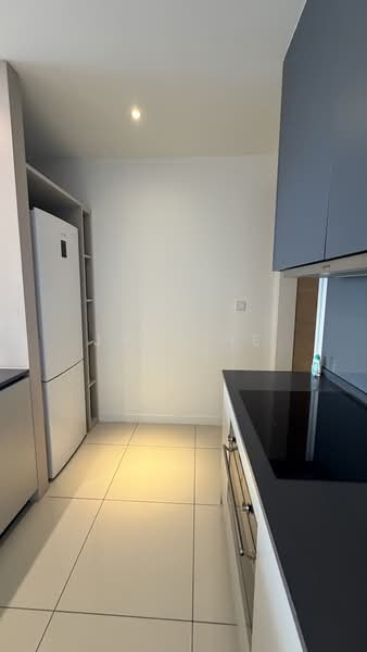 Service Residence for Sale at Aria - Jasmine Mok - Kitchen - PropertyGuru.com.my