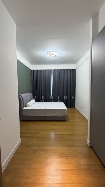 Service Residence for Sale at Aria - Jasmine Mok - Bedroom - PropertyGuru.com.my