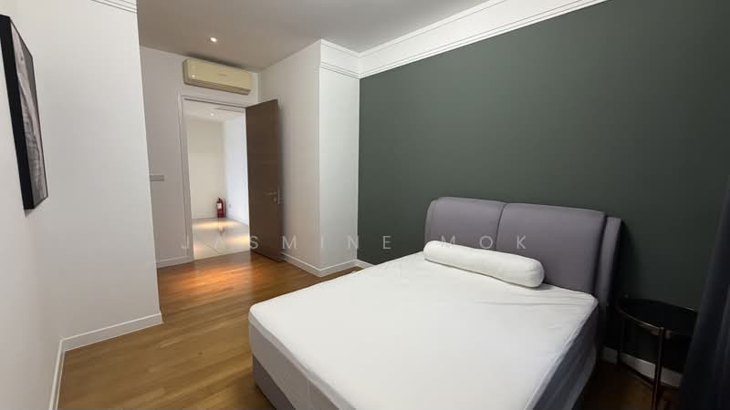 Service Residence for Sale at Aria - Jasmine Mok - Bedroom - PropertyGuru.com.my